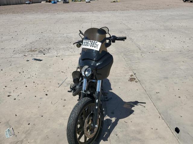 2017 HARLEY-DAVIDSON FXDLS 1HD1GS818HC321169