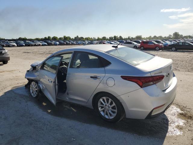 Vin: 3kpc24a6xle120238, lot: 58024815, hyundai accent se 20202