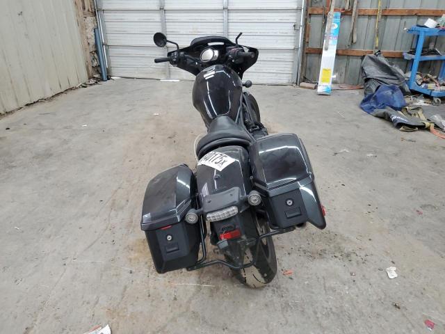 2023 HONDA CMX1100 T JH2SC836XPK201229