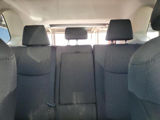 2019 TOYOTA RAV4 XLE - 2T3W1RFV8KC006272