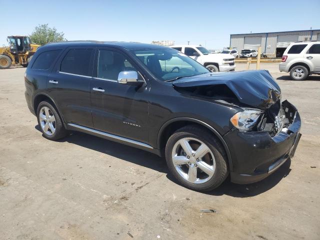 Vin: 1c4rdjeg4dc676544, lot: 57597015, dodge durango citadel 20134