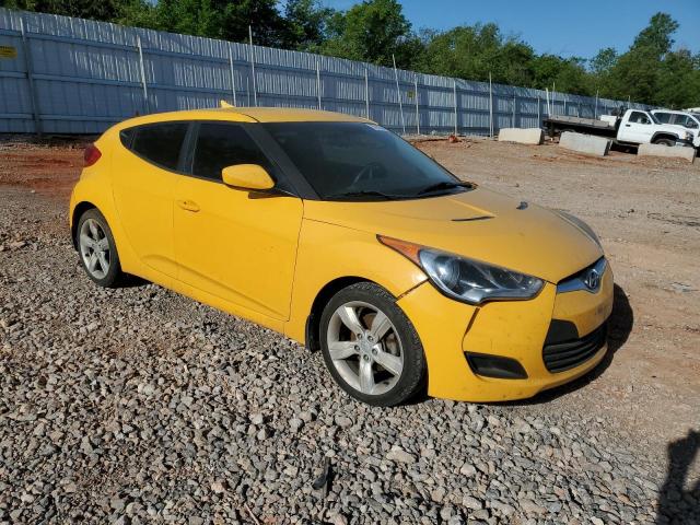 Vin: kmhtc6ad6du175713, lot: 56753915, hyundai veloster 20134