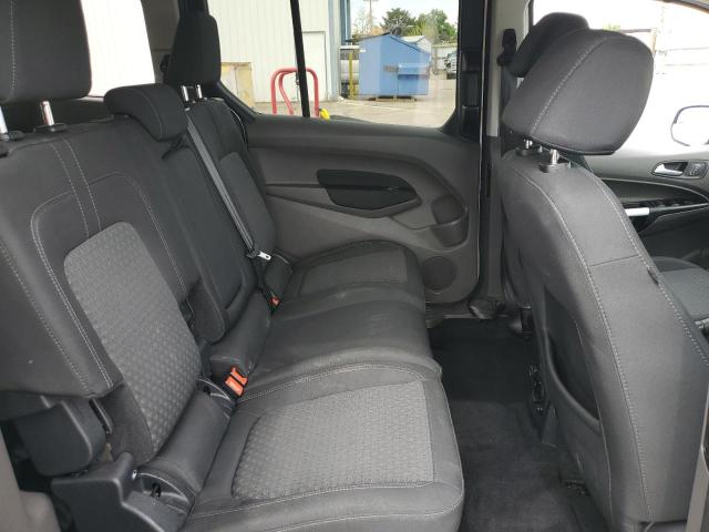 FORD TRANSIT CONNECT XLT