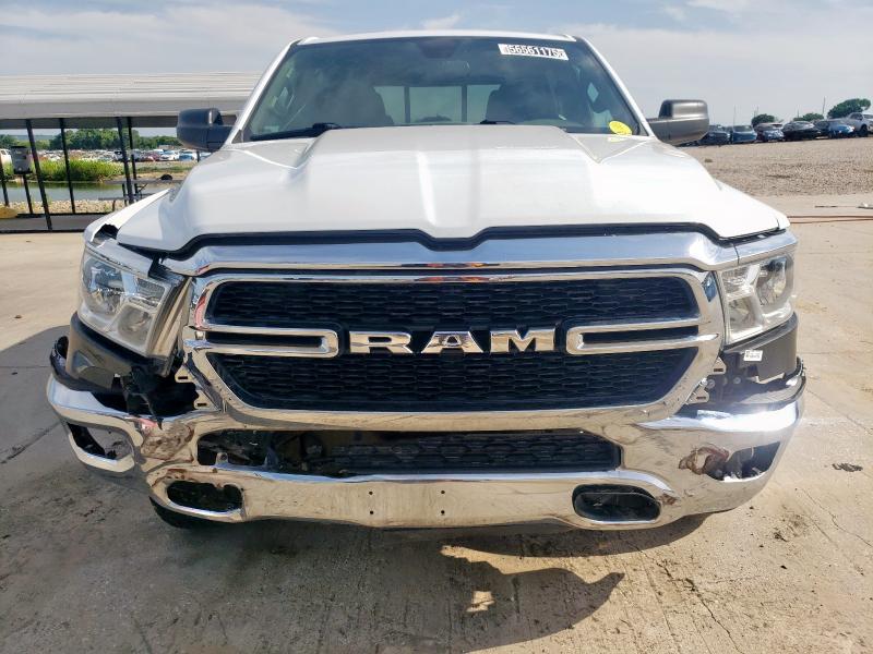 2024 RAM 1500 TRADESMAN 1C6SRFGTXRN109333