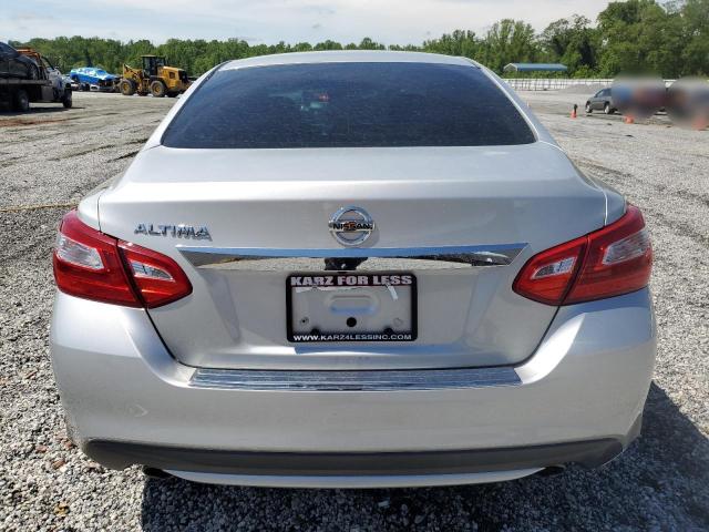 2017 NISSAN ALTIMA 2.5 - 1N4AL3AP0HC478217