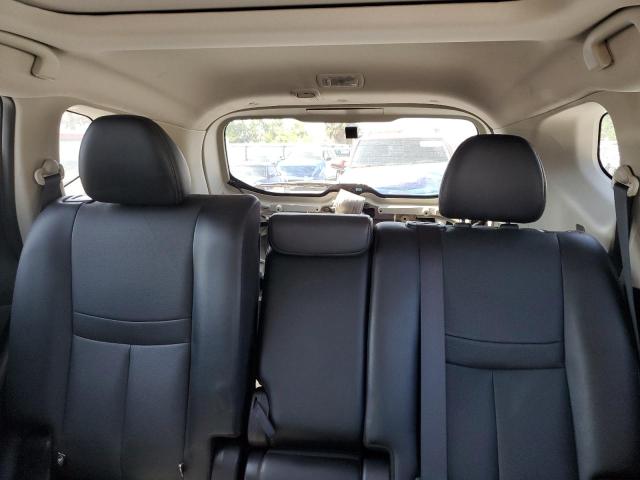 2018 NISSAN ROGUE S - JN8AT2MVXJW311922