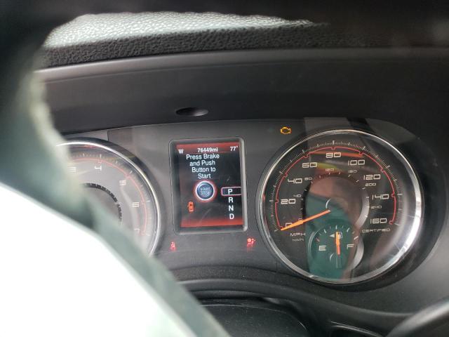 2013 DODGE CHARGER PO - 2C3CDXAT1DH721260