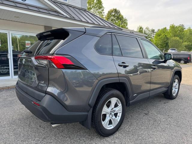 Vin: 2t3mwrfv5kw035008, lot: 59044105, toyota rav4 le 20194