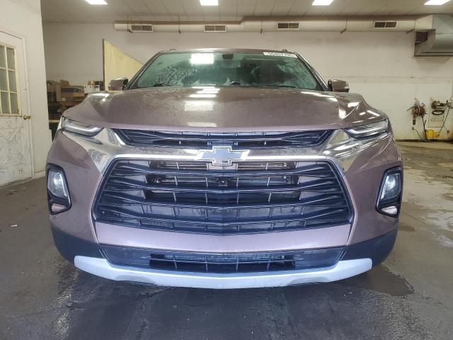 2019 CHEVROLET BLAZER 1LT - 3GNKBBRA7KS643751