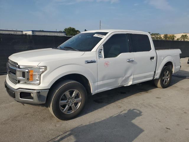 Vin: 1ftew1cp2lfc38985, lot: 57994585, ford f-150 supercrew 2020 img_1