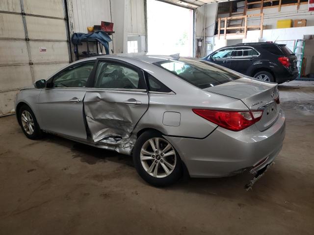 Vin: 5npeb4ac3ch312000, lot: 58929985, hyundai sonata gls 20122