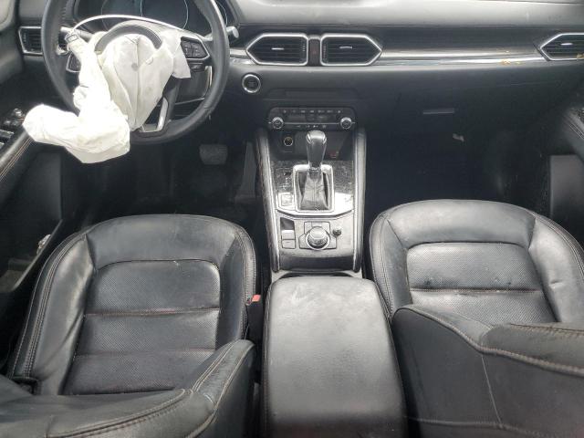 2019 MAZDA CX-5 GRAND - JM3KFBDM4K0552207