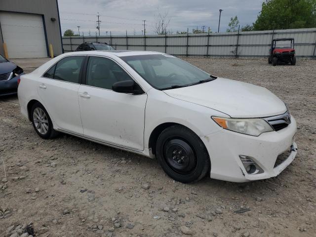 Vin: 4t4bf1fk5cr217449, lot: 57567265, toyota camry base 20124