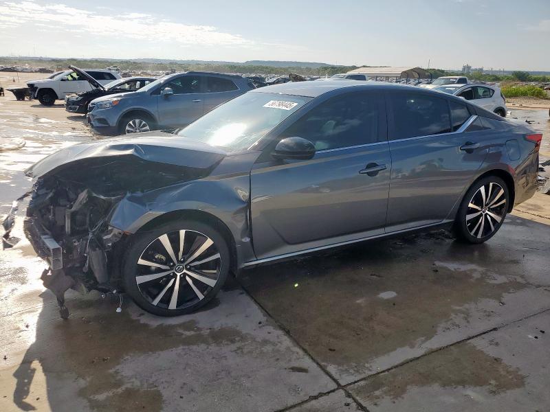 Vin: 1n4bl4cvxnn375408, lot: 56798445, nissan altima sr 2022 img_1