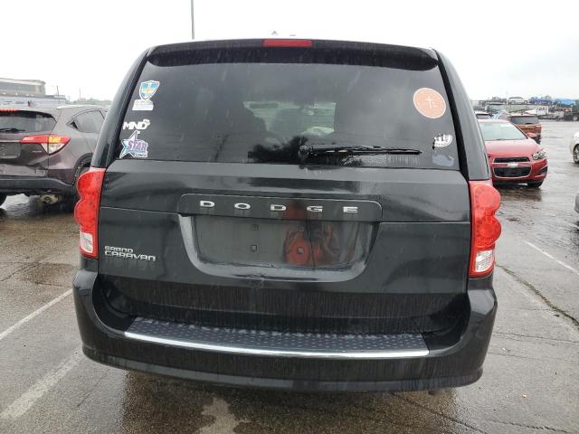 2015 DODGE GRAND CARA 2C4RDGBG1FR607585