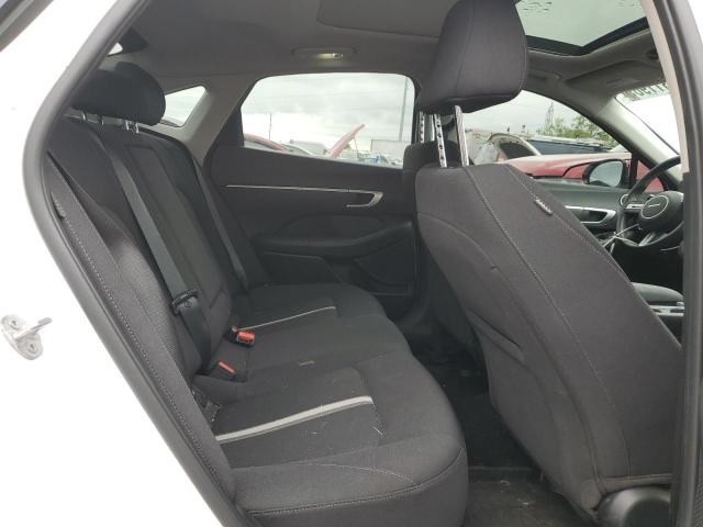 2024 HYUNDAI SONATA SEL - KMHL14JA6RA409633