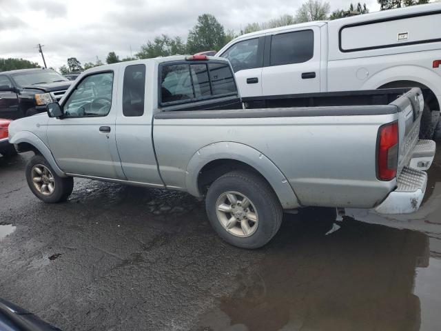 2003 NISSAN FRONTIER K #3263625765
