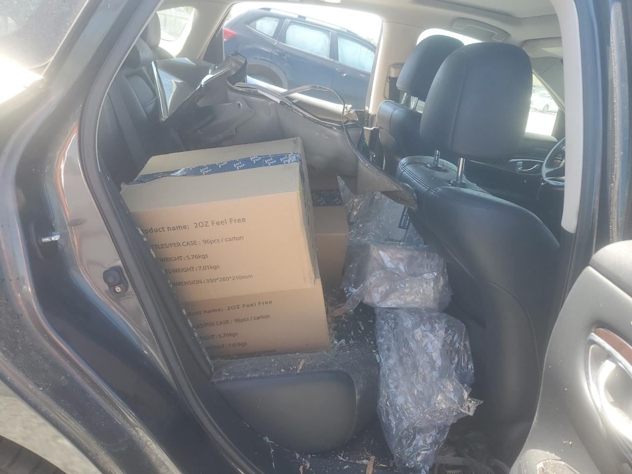 Global Auto Auctions