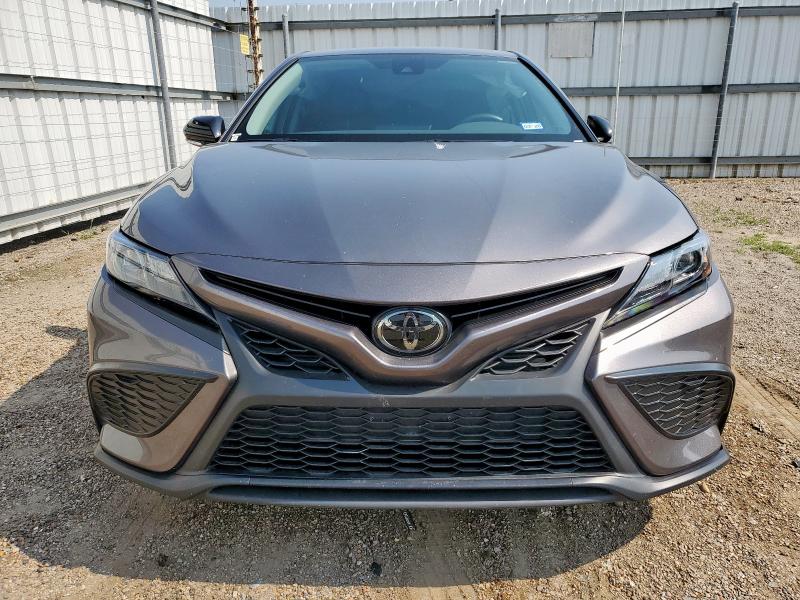 2024 TOYOTA CAMRY SE N 4T1G11AK0RU238272