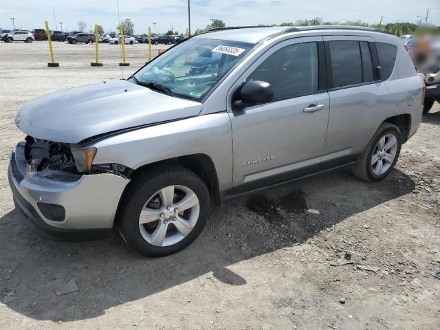 JEEP COMPASS SP
