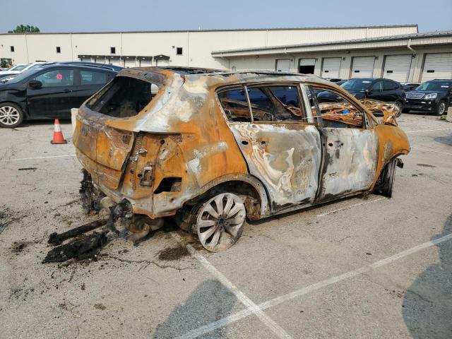 Vin: kndpncacxj7371573, lot: 58895905, kia sportage ex 20183