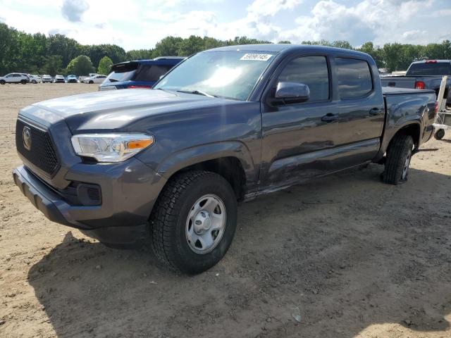 TOYOTA TACOMA DOU