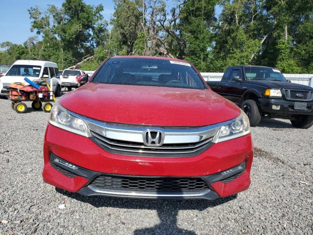 2017 HONDA ACCORD SPO - 1HGCR2F1XHA255292