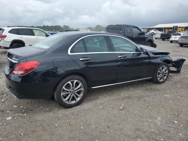 Vin: 55swf4kb7hu217300, lot: 58961125, mercedes-benz c-class 300 4matic 20173