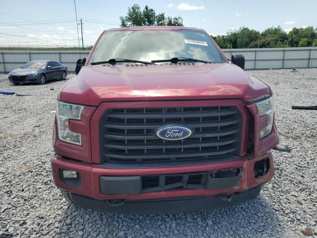2016 FORD F150 SUPER - 1FTEW1EG3GFC58231
