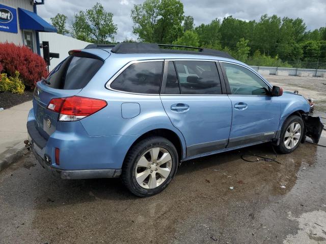 Vin: 4s4brckc0a3373008, lot: 56576345, subaru outback 2.5i limited 20103