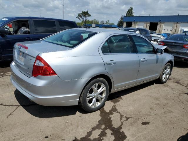 Vin: 3fahp0hgxcr198032, lot: 56232155, ford fusion se 20123