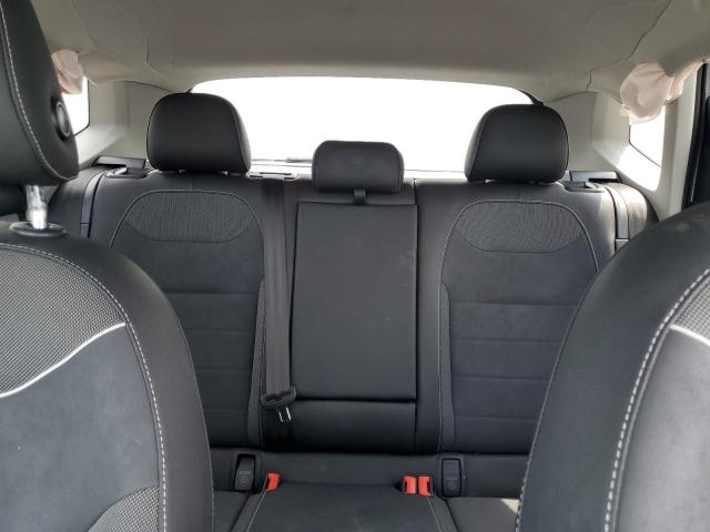 2024 VOLKSWAGEN TAOS SE - 3VVSX7B24RM034451