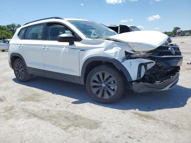 Vin: 3vvdx7b26pm329962, lot: 57952515, volkswagen taos s s 20234
