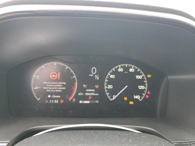 2024 HONDA CR-V EX 7FARS4H4XRE007458