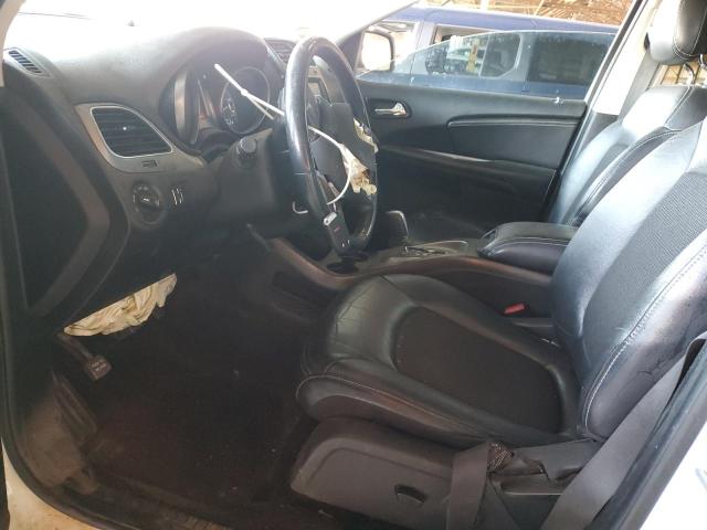 2017 DODGE JOURNEY CR 3C4PDCGG2HT617762