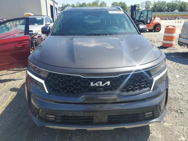 2023 KIA SORENTO SX - KNDRMDLH8P5210542