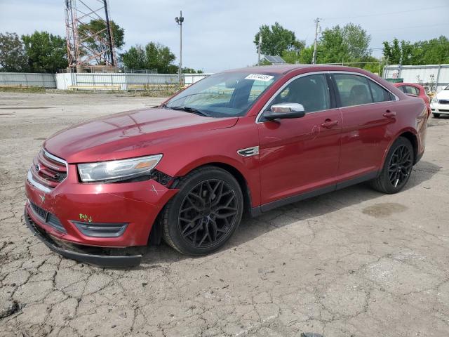 Vin: 1fahp2f82dg180608, lot: 57414435, ford taurus limited 2013 img_1