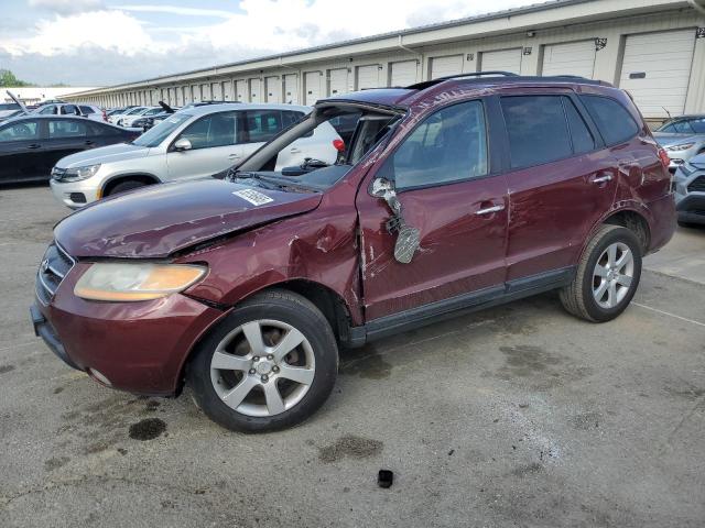 HYUNDAI SANTA FE S