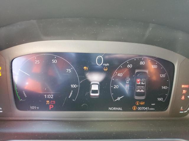 2024 HONDA ACCORD HYB - 1HGCY2F65RA029872