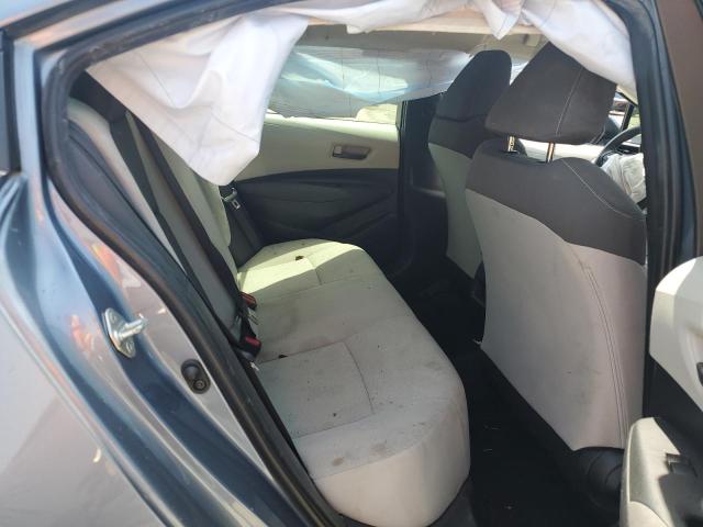 2022 TOYOTA COROLLA LE JTDEPMAE8N3020795