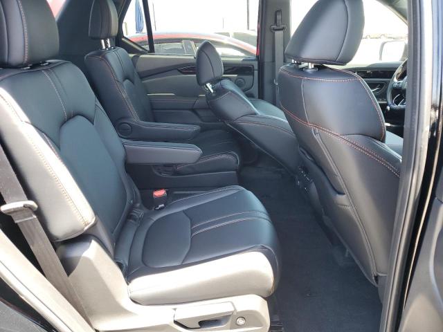 2025 HONDA PILOT TRAI 5FNYG1H62SB101798
