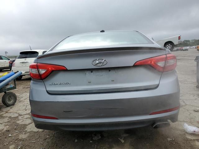 2015 HYUNDAI SONATA SE 5NPE24AF8FH149228