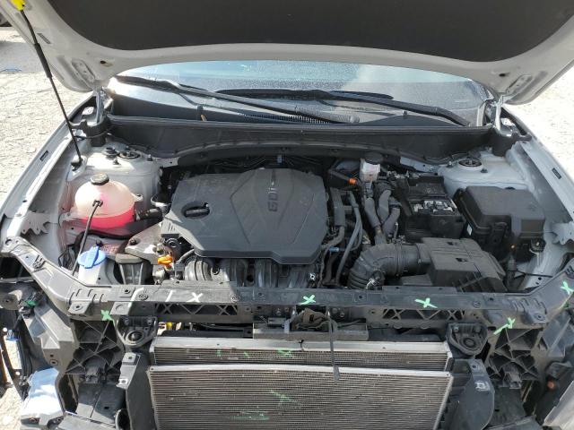 2023 HYUNDAI TUCSON SEL - 5NMJFCAE5PH287912