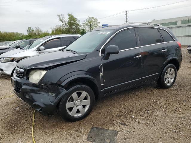 SATURN VUE XR