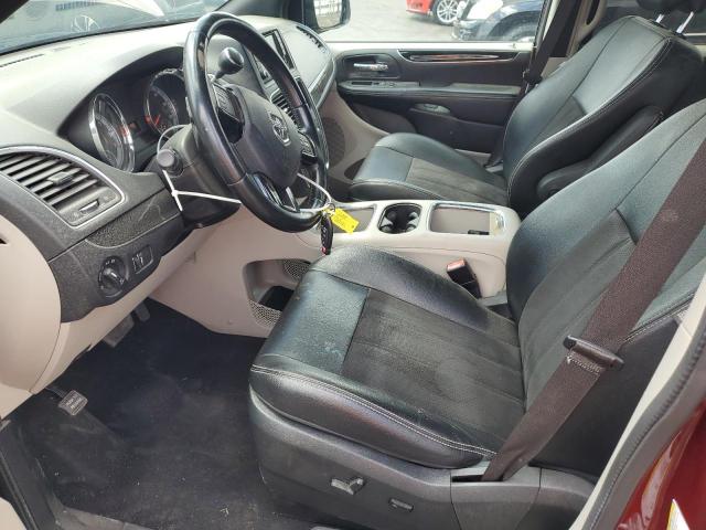 2019 DODGE GRAND CARA - 2C4RDGCGXKR807759
