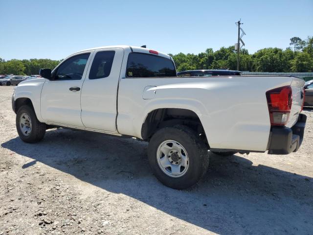 Vin: 5tfrx5gn7kx147525, lot: 57685825, toyota tacoma access cab 20192
