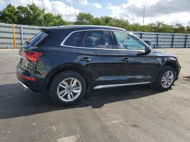 2024 AUDI Q5 PREMIUM WA1GAAFY4R2041838
