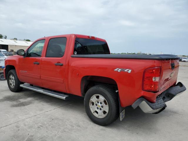 Vin: 3gcpkse31bg363302, lot: 56306285, chevrolet all models k1500 lt 20112