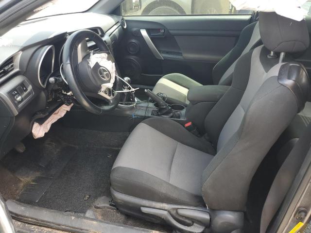 2015 TOYOTA SCION TC JTKJF5C76FJ001402