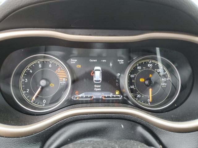 2018 JEEP CHEROKEE L 1C4PJMDX9JD585858